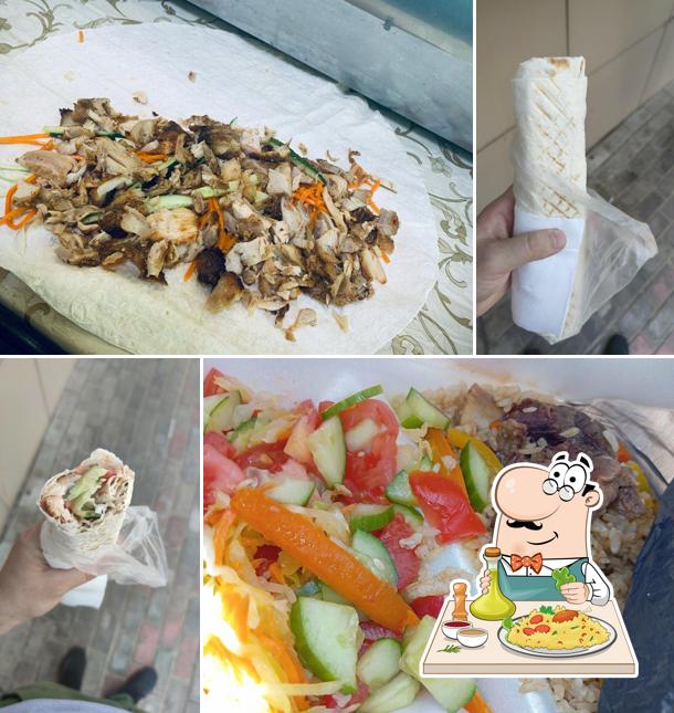 Кафе