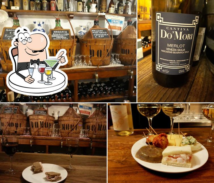 Cantina Do Mori
