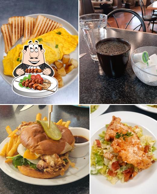 Chloe's Diner