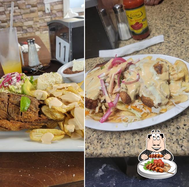 El Deportista Restaurante