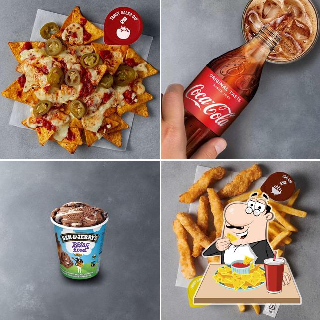 Domino's Pizza - Cheshunt