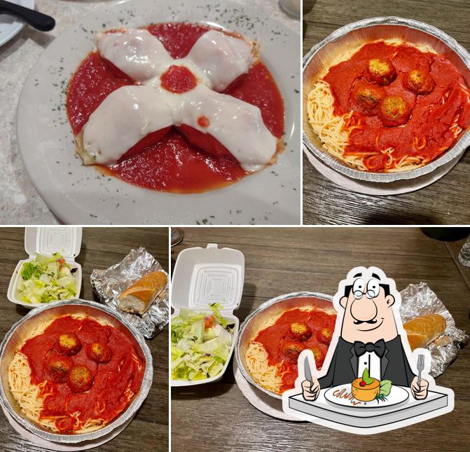 Finazzos Italian Restaurant and Pizzaria