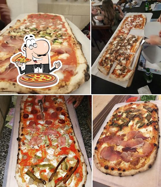 Focu Meu Rosticceria