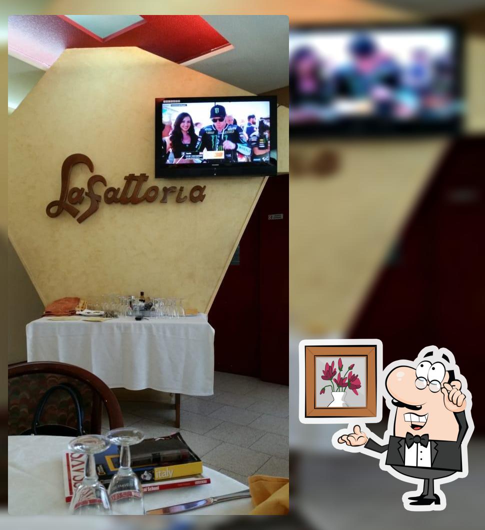 La Fattoria