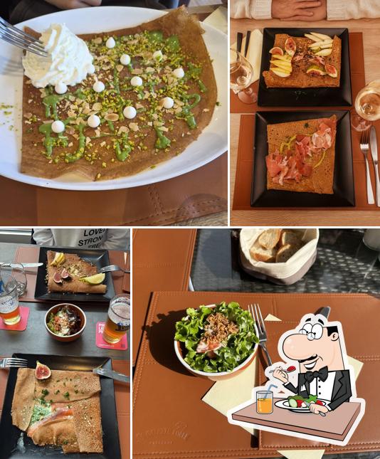 La Galette Folle