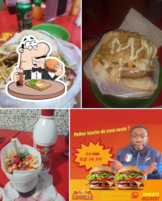 Labelle Lanches