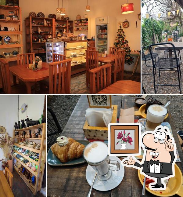 Mercadito BEE Café