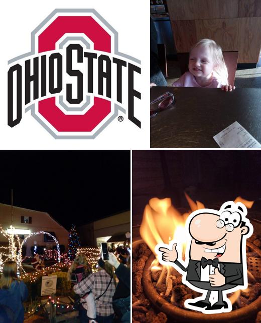 Mike's Pizza and pub