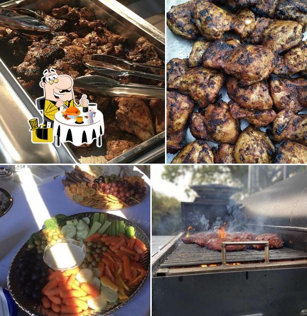 Nor Cali Hog BBQ
