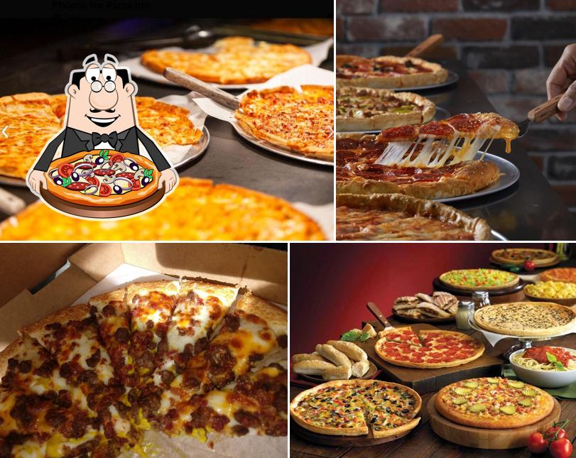 Pizza Inn