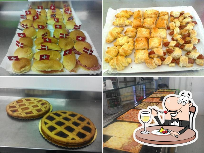 Pizzeria Il Mulino di osimo