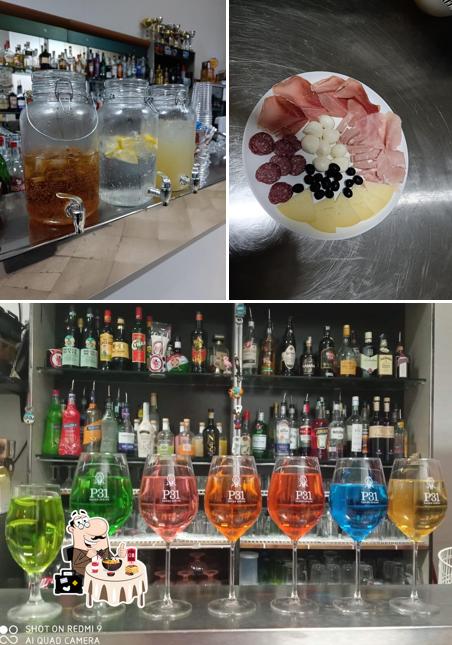 Bar tabacchi Pizzeria Girardi Romina