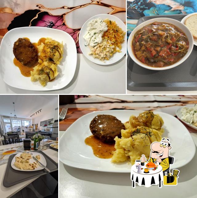Bistro R. A. P.