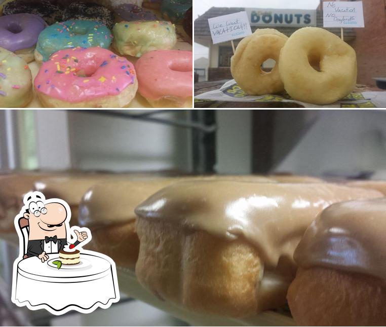 Daylight Donuts