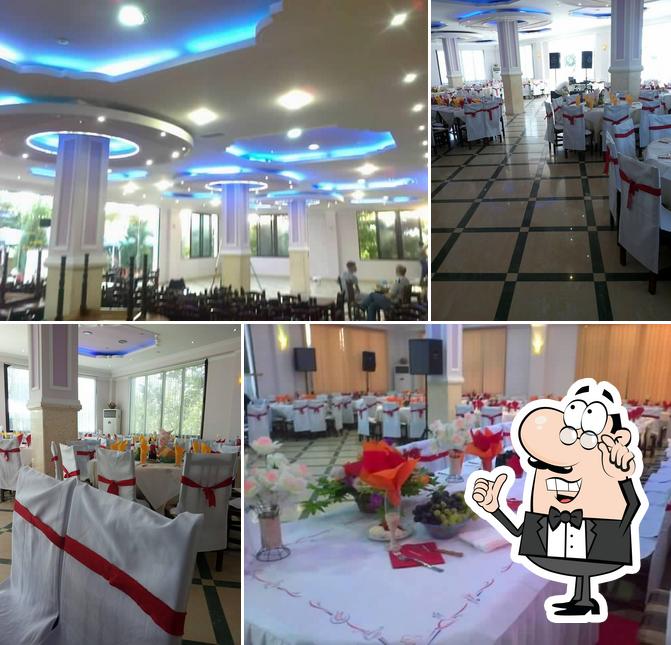 Bar Restorant Shega