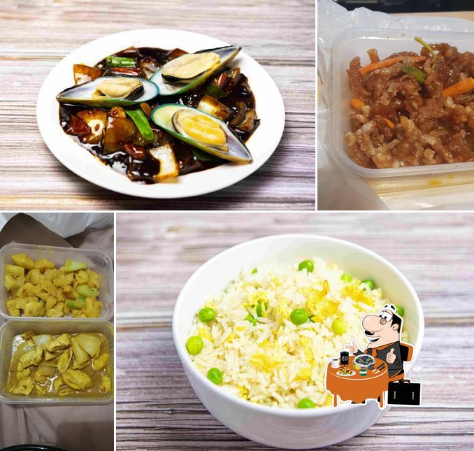 Black Dam Chinese Takeaway
