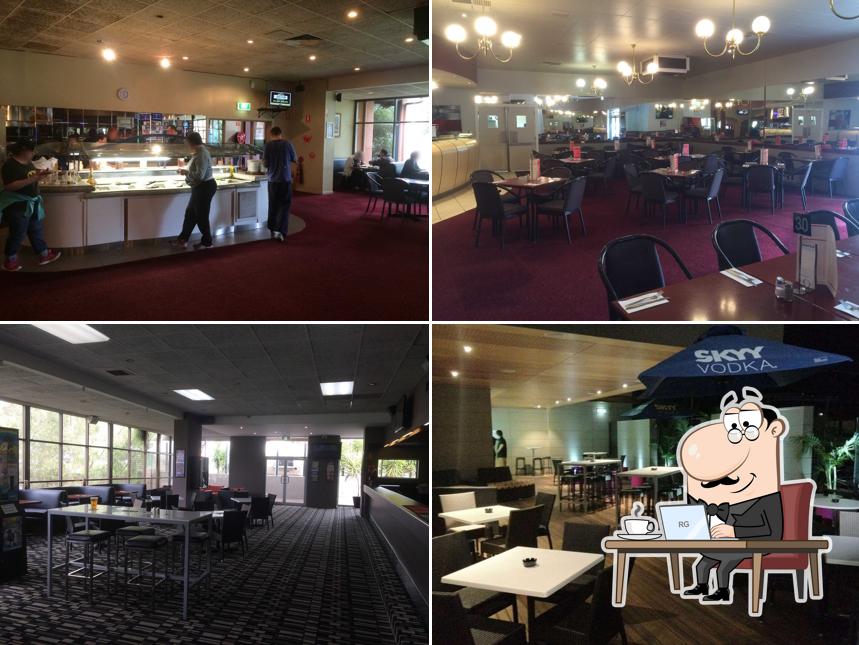Bridgeway Hotel