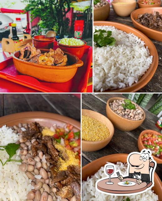 Delicias Kaseiras