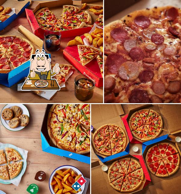 Domino's Pizza - Merthyr Tydfil