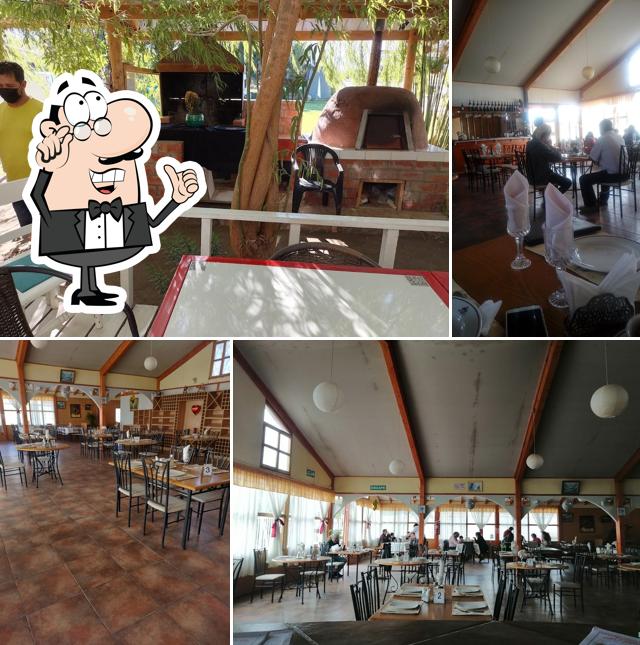 Restaurant Ensenada