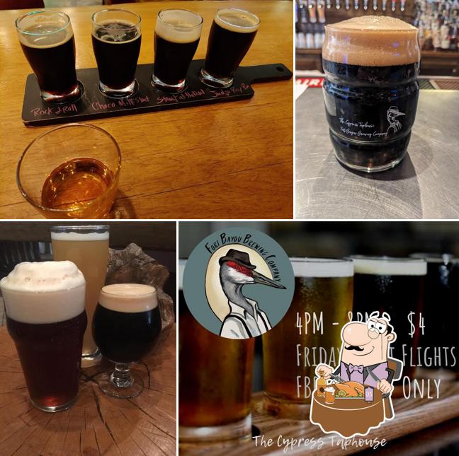 Fort Bayou Brewing Company