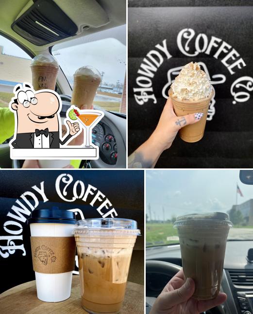Howdy Coffee Company