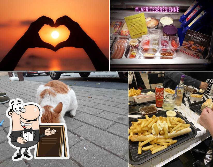 La Frite Sérésienne