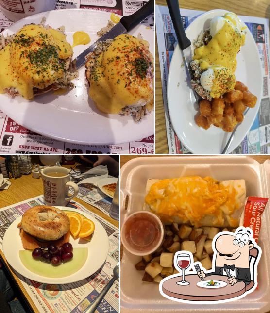 LaRue's Family Restaurant