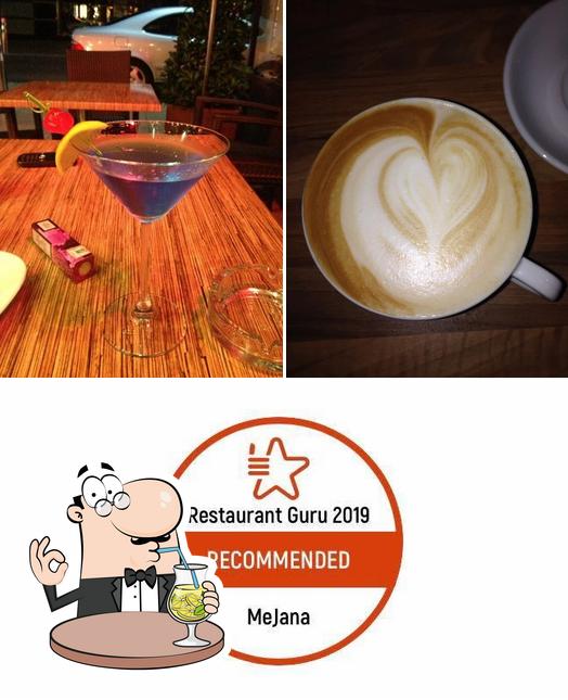 Meyana Restaurant