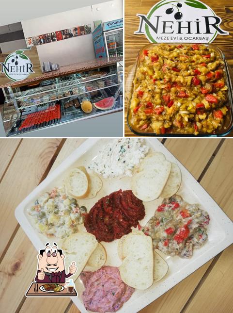 Nehir Meze Evi & Ocakbaşı