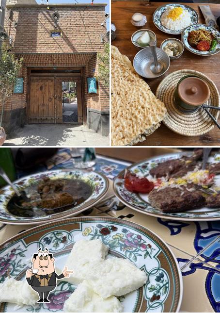 Padiavhomerestaurant