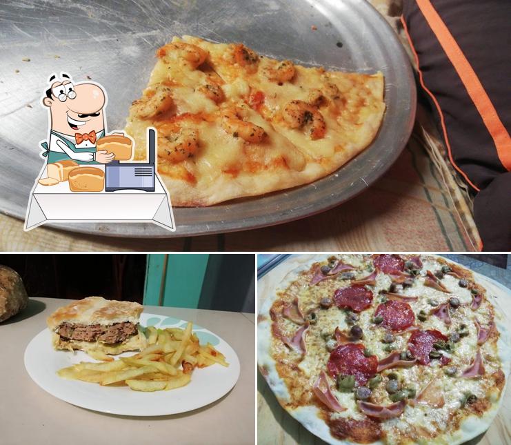 Pizza n' Love