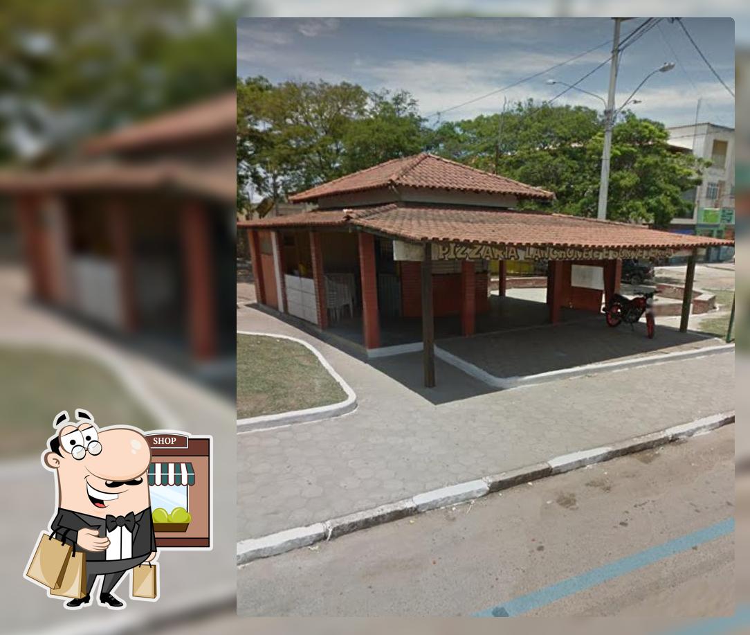 Pizzaria Esperança