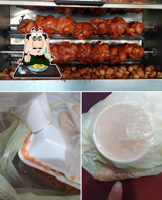Pollos Jireh