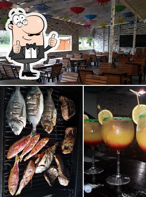 Restaurant ACASA Tabara