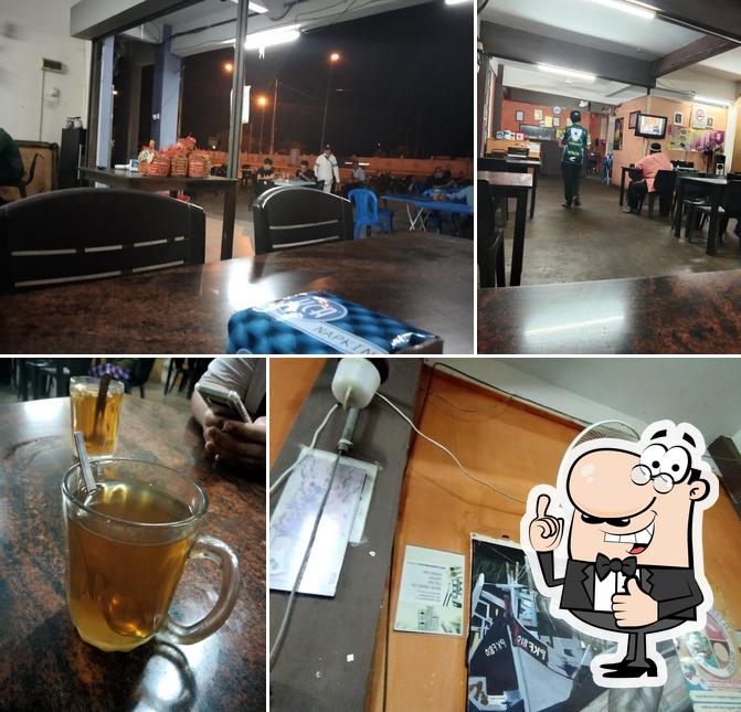 Restoran Hana
