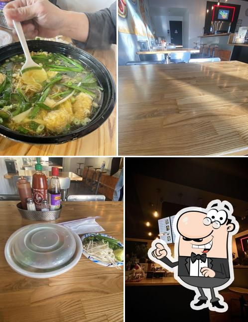 Saigon Kitchen Togo