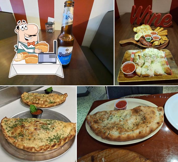 San Telmo Pizzería