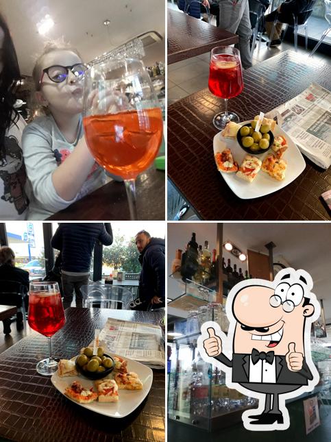 Bar tabacchi