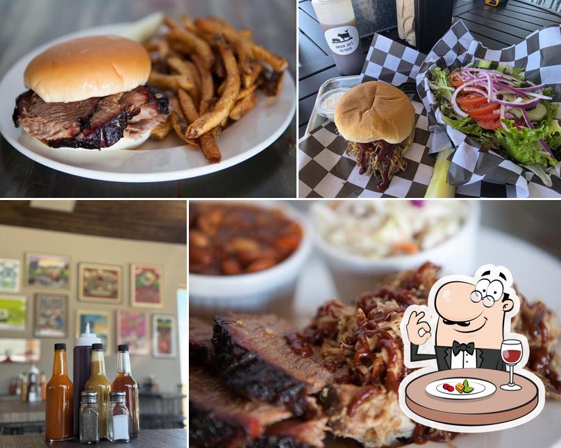 Smokin' Joe's Barbeque