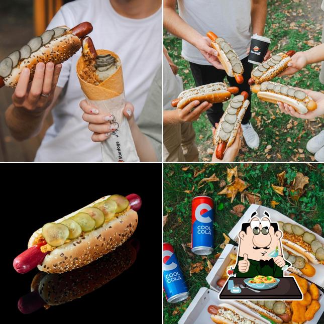 Stardogs