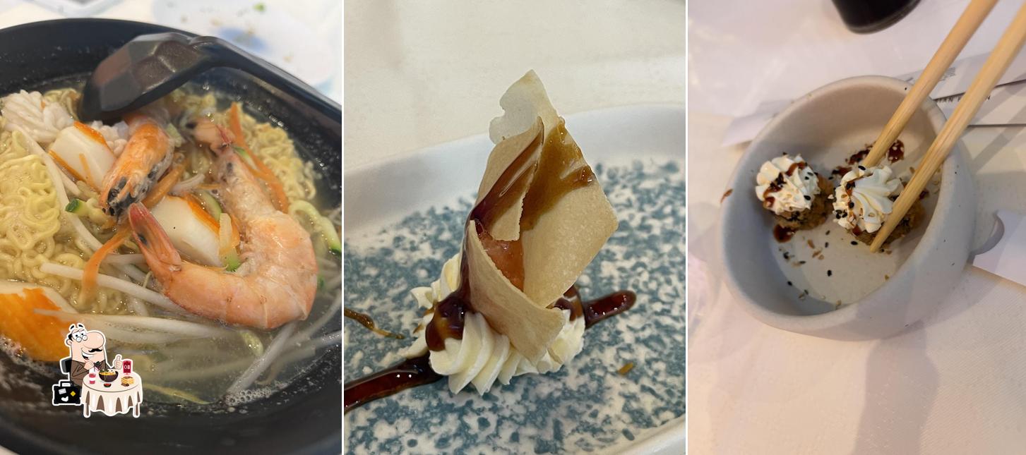 Sushi D'oro 2 S.r.l.