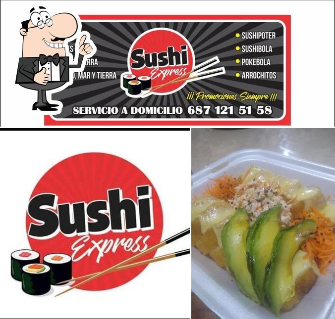 Sushi Expres