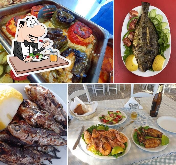 Tavern Paralia