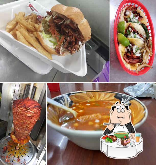 Vargas Taqueria