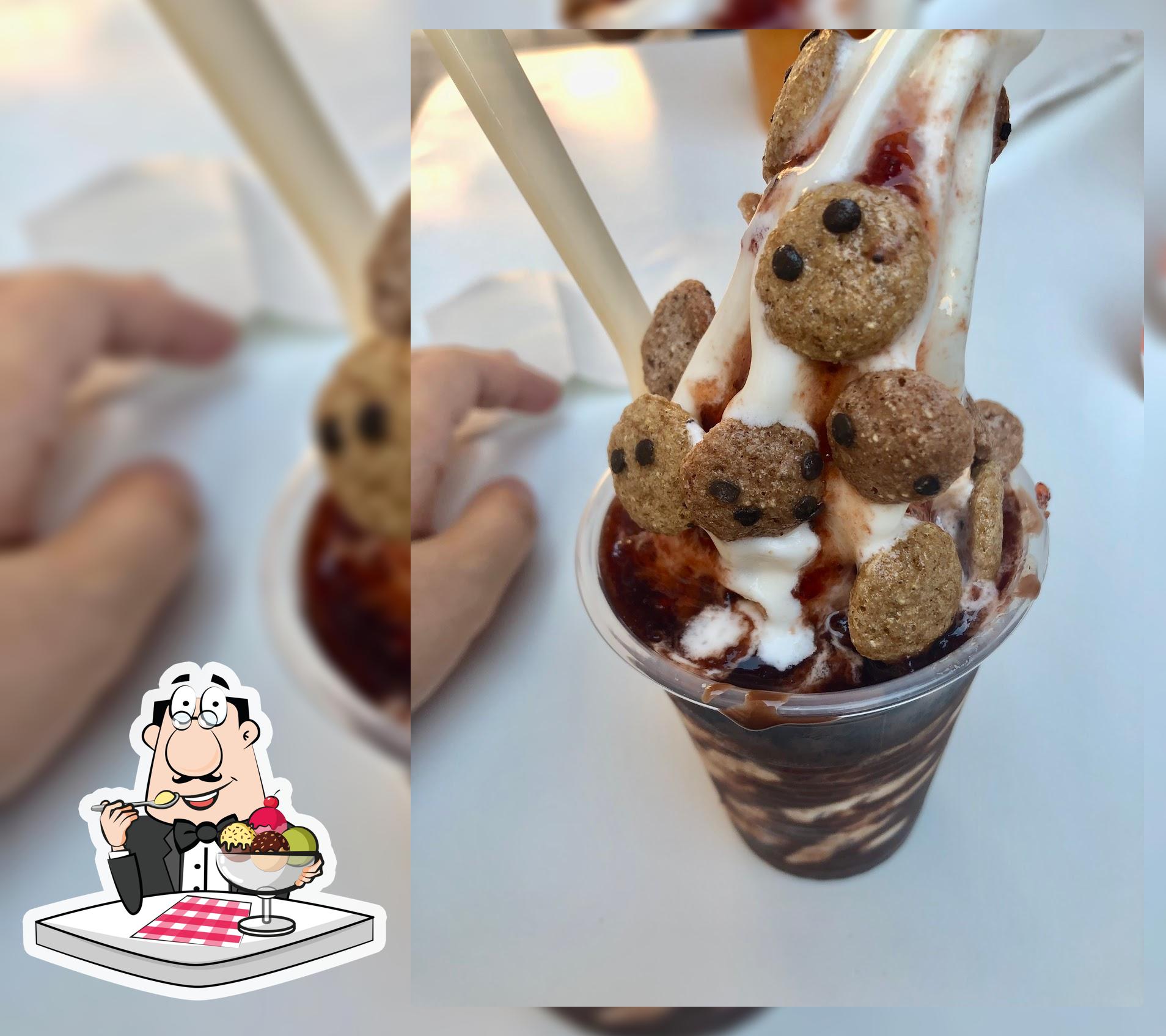Yogurteria Roma