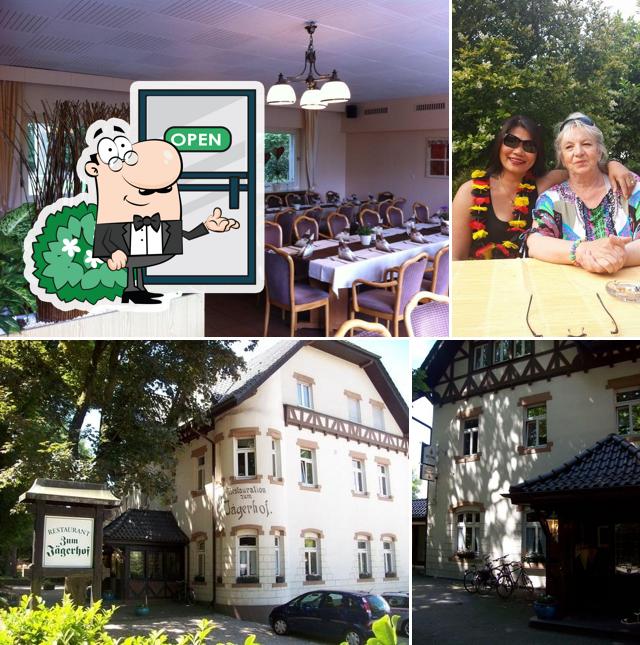 Jägerhof