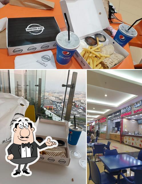 shawarma STORE