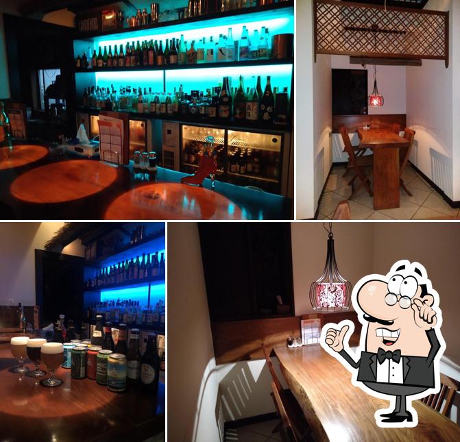 居酒屋かじまや