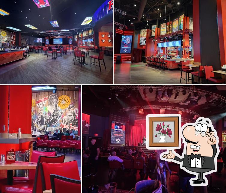 Rock & Brews